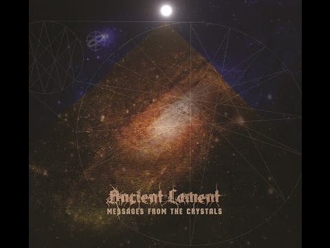 Ancient Lament — Ancient Lament-Maze Of Prometheus