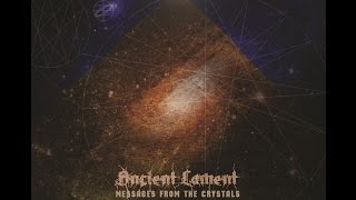 Ancient Lament-Maze Of Prometheus