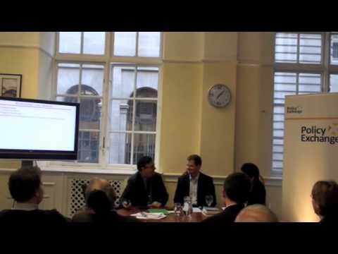 Beyond Consumerism: How should free market economies plan for the future? | 12.04.11