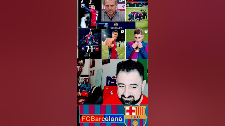 إعصار يضرب الخفافيش  والرعب  بمدريد #الدوري #الابطال #اكسبلور #barcelona #ميسي #كرة_قدم #football