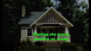 Karoke kacapian kawih Peuting Nu Urang