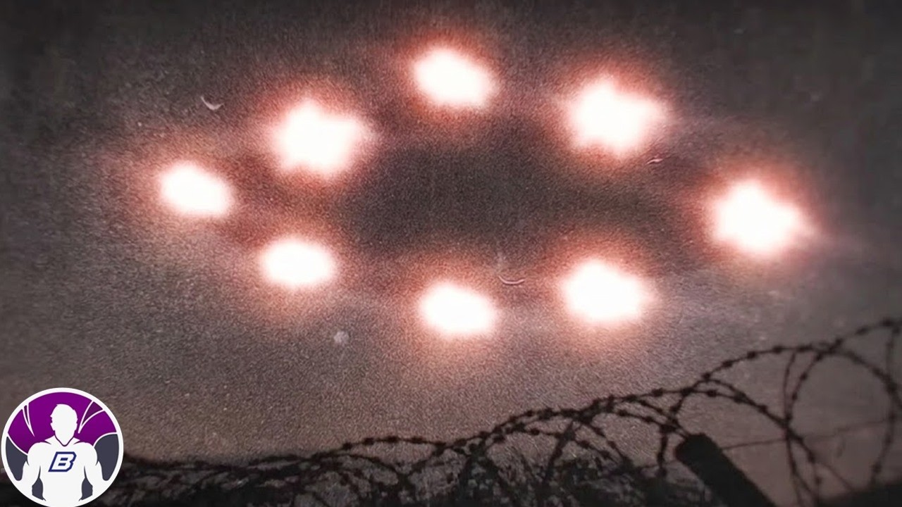 Miniatura del video: Lo confirmaron - Los extraterrestres eran reales Parte III