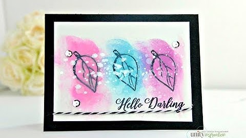 Unity Quick Tip: Oxide Swatched Background