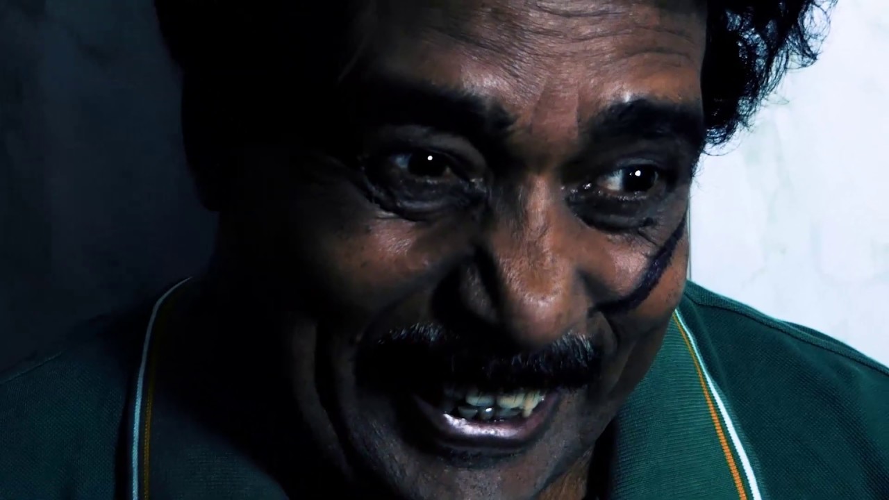 AIDS/ Bengali short film directed by Shyamal Das/Produced by Bidyut