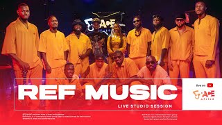 Download Lagu Ref Music - Kill (Live Performance) | Space Session MP3