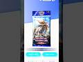 celestial guardians pack 3 pokemon tcgp #pokemongame #pokemontradingcardgame #ptcg #tcgpokemon