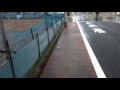 Snow @ Tokyo Nov. 24/2016 II