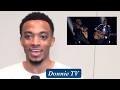 Jonathan McReynolds recalls the spectacular 2017 Stellar Awards performance