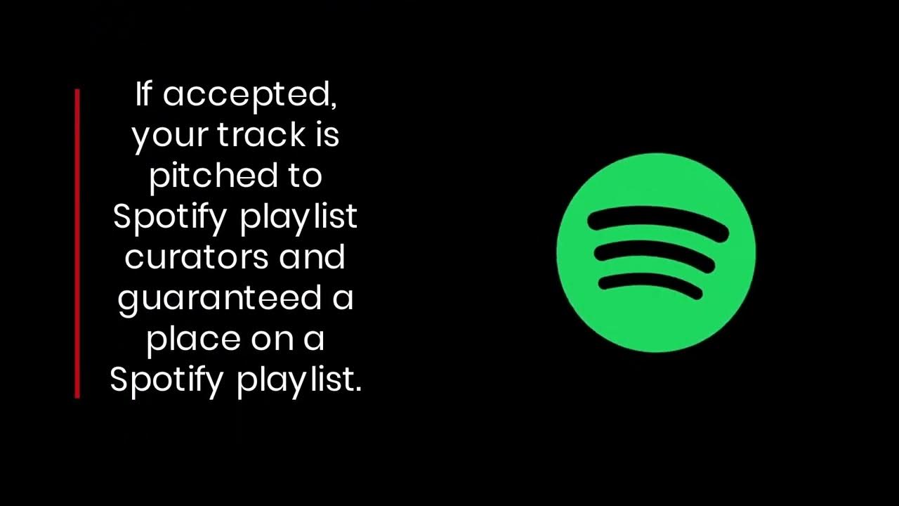 Playlist Plugger Pitches Your Track To Spotify Playlist Curators