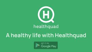 track nutrition, indian diet plans, home workouts | healthquad screenshot 5