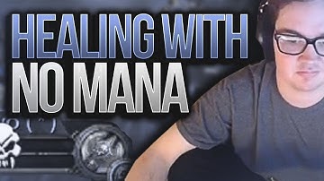 Mysticall | Healing with NO MANA! - 8.2 Mistweaver Monk PvP