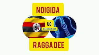 Ndigida instrumental_RaggaDee