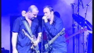 Video thumbnail of "BLØF & Thé Lau - Iedereen Is Van De Wereld, Ahoy' Rotterdam, 11 mei 2002"