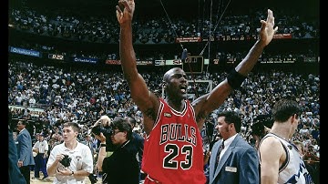NBA 2K26 Michael Jordan ‘The Last Dance’ Build: Season 97-98 2-Way Mid-Post Scorer Guide