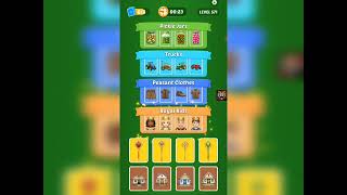 Pair Pop Level 571 | Pair Pop: Solitaire Match