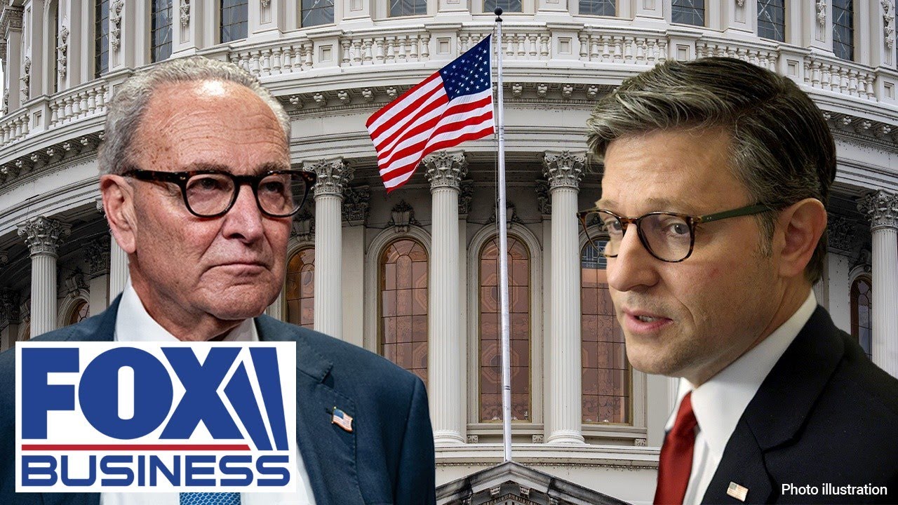 SHUTDOWN DEAL REACHED: What Republicans won and lost