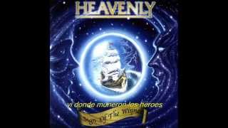 Heavenly the sandman 08 sub español 2do disco