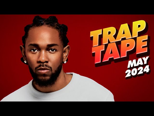 New Rap Songs 2024 Mix May | Trap Tape #99 | New Hip Hop 2024 Mixtape | DJ Noize class=