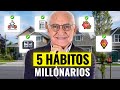 5 hbitos que me hicieron millonario