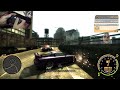 Challenge series walkthrough 14  need for speed most wanted  xbox wireless controller gameplay