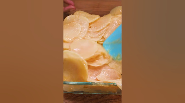 15-Hour Potatoes 2/100