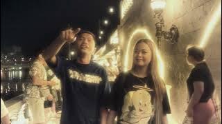HULING PATAK NG LUHA - BLESSED YOUNG FT. CHEZZ