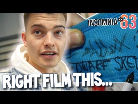 i63 Vlog - VLOGGING WITH WILLNE! (I63 Friday Vlog)