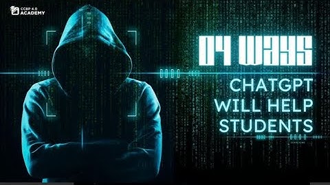 4 Ways ChatGPT Can Help Students | NxtWave Student