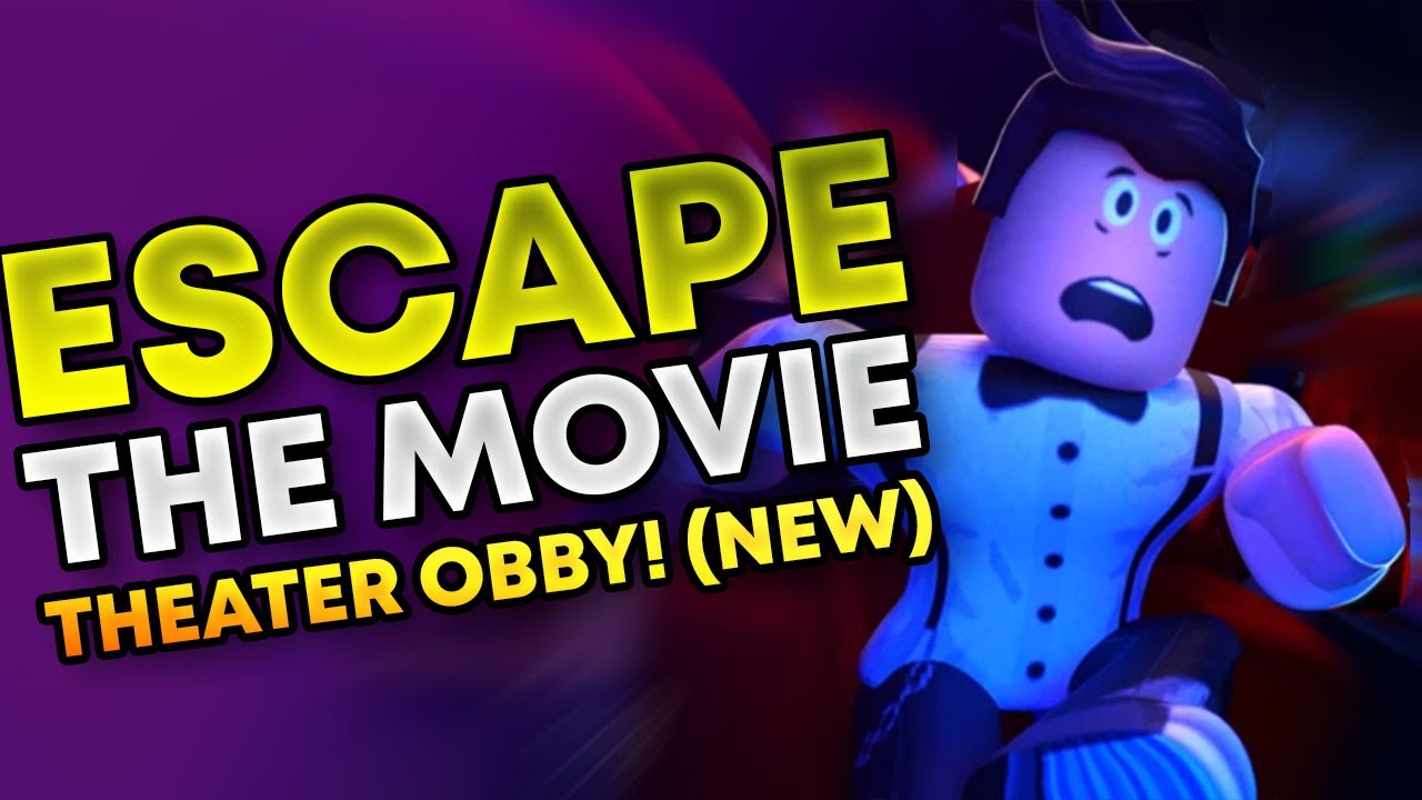 Escape From The Movie Studio Mini - View #3
