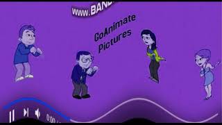 Goanimate Pictures Logo Effects Sponsored By Bp Logo Effects