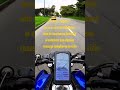 Aceptación#endosruedas #fz3 #rider #viralvideo #shorts #motorcycle #moto