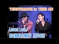 杉山清貴&大橋純子の楽曲をテリー&マキがカバーしてみた