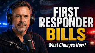 First Responders Are Getting These New Protections — Here's Why