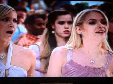 AS BRANQUELAS - DISCUSSÃO ENTRE AS BRANQUELAS E AS IRMÃS VANDERGUELD ...