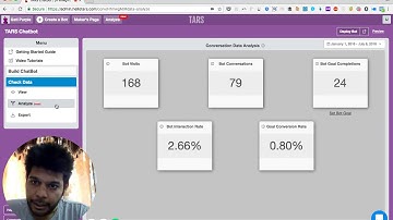 Time Range Filtering in Data Section