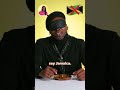 Caribbeans Try Each Other's Sweet Plantains (Blindfolded) - Part 2
