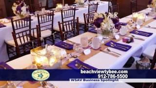 Business Spotlight: Beachview Bed and Breakfast Business Spotlight: Beachview Bed and Breakfast