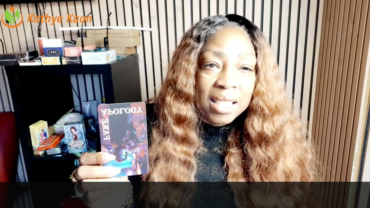 Прогноз для Водолея на январь 2026 года 💝 🌹Гадание на картах Таро💫 🌹@kathyekaan