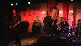 The Godfathers -   This is War    (Live at The 100 Club 2010)
