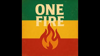 Download Lagu One Fire - Free Palestine MP3