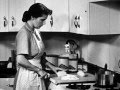 Cooking - Kitchen Safety (1949)