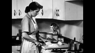 Watch Cooking: Kitchen Safety Trailer