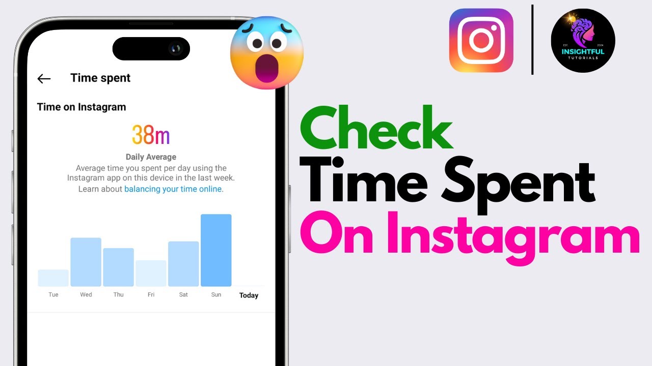 How To Check Time Spent On Instagram 2024 How To View Or See Time how-to-check-time-spent-on-instagram-2024-how-to-view-or-see-time