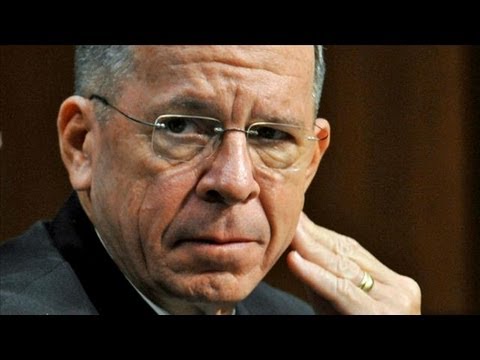 Hackers Hit Ex-Military