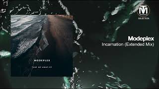 Modeplex - Incarnation (Extended Mix) [Purified Records]