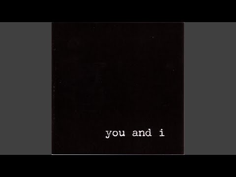 Someday I'll Say Goodbye/Absence
