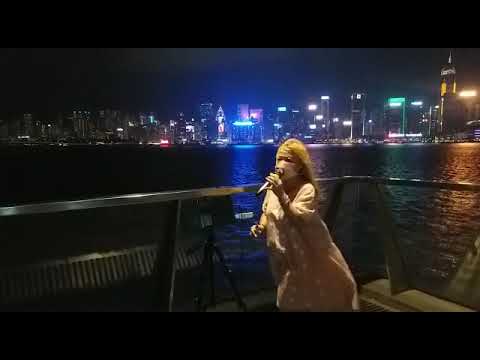 上海灘    Kitty  Yu   2022.9.7