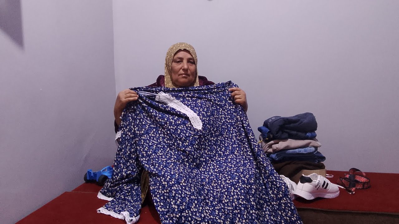 اللهم لك الحمد الفرحه دخلت بيتى با اجمل 🎁 المفاجأة يارب اسعد كل من اسعدنا واجمل لبس العيد لولادى 🤲♥️