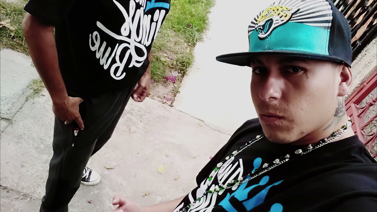 Spider - Bendita Vida Loca Ft. Smaily TKB auf YouTube ansehen Spider - Bendita Vida Loca Ft. Smaily TKB auf YouTube ansehen