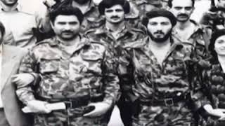 Azadlıq Batalyonunun Komandiri Ələmşah Məmmədov Niyə Həbs Edildi?